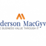 Anderson Macgyver Logo