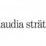 Claudia Sträter Logo
