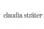 Claudia Sträter Logo