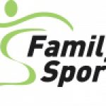 Family Sports logo