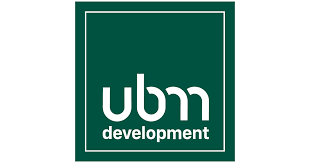 ubm development logo