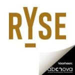 Logo van Ryse (voorheen abc nova)