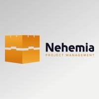 Logo van Nehemia