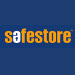Logo van safestore